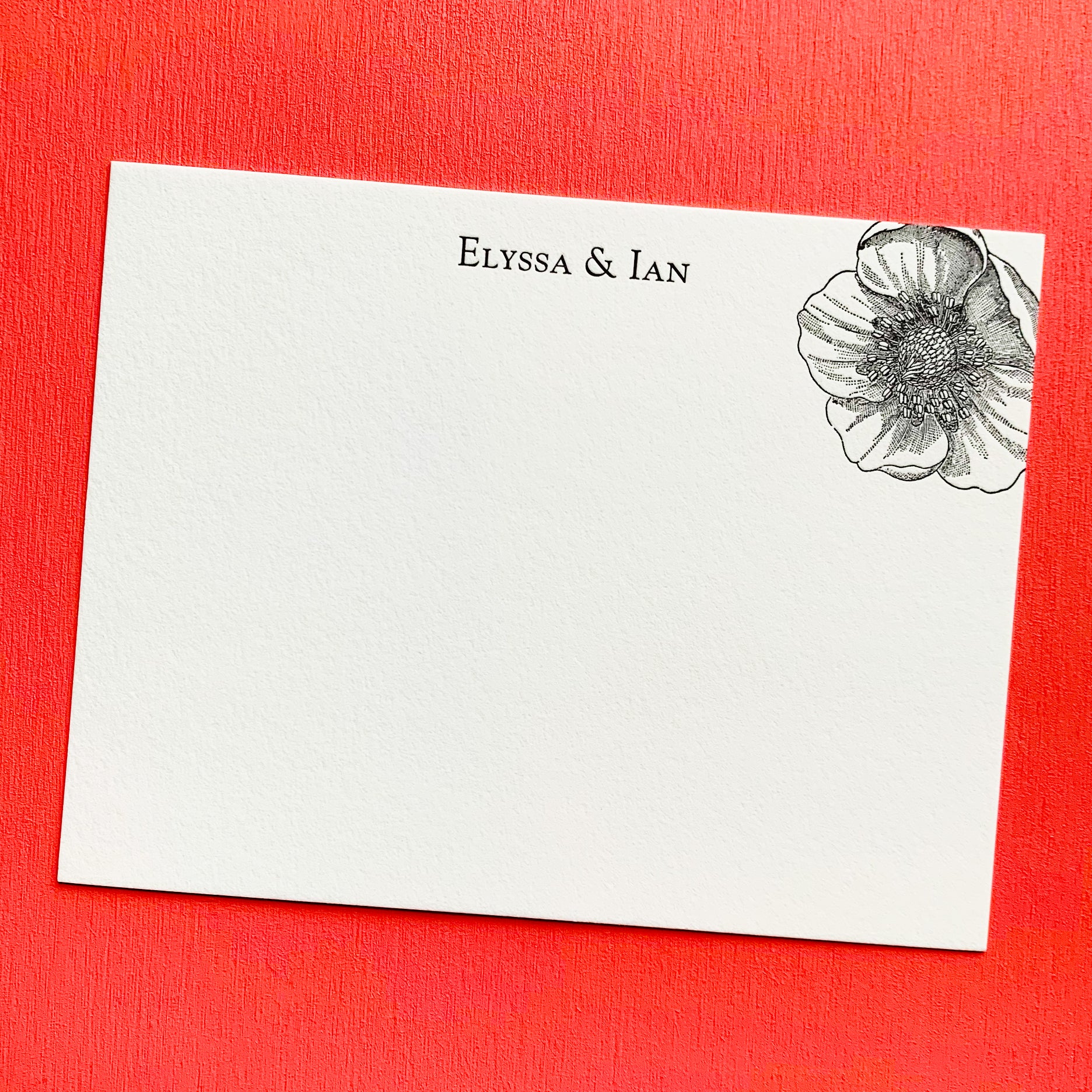 CHOOSE YOUR OWN MOTIF: BOTANICALS