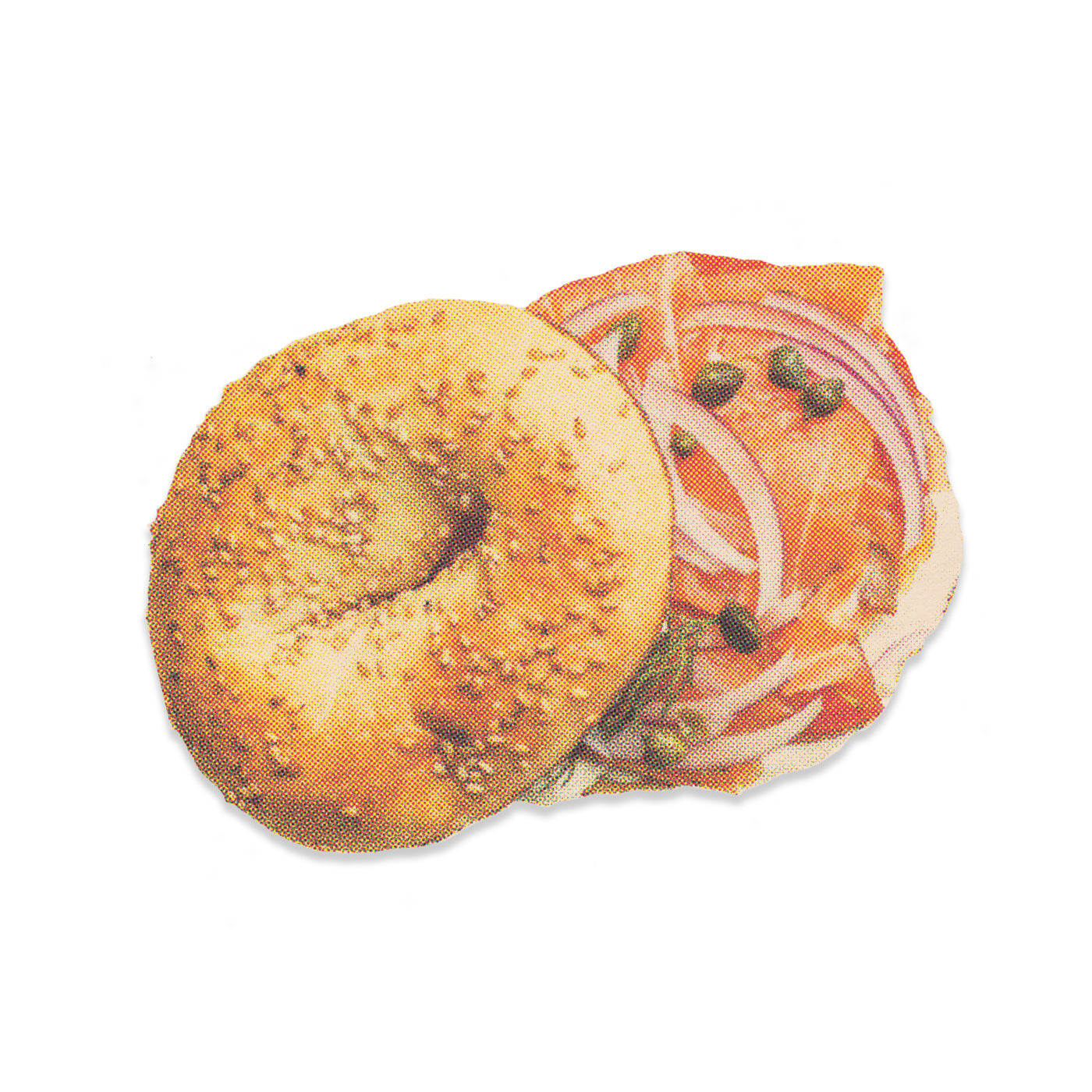 BAGEL