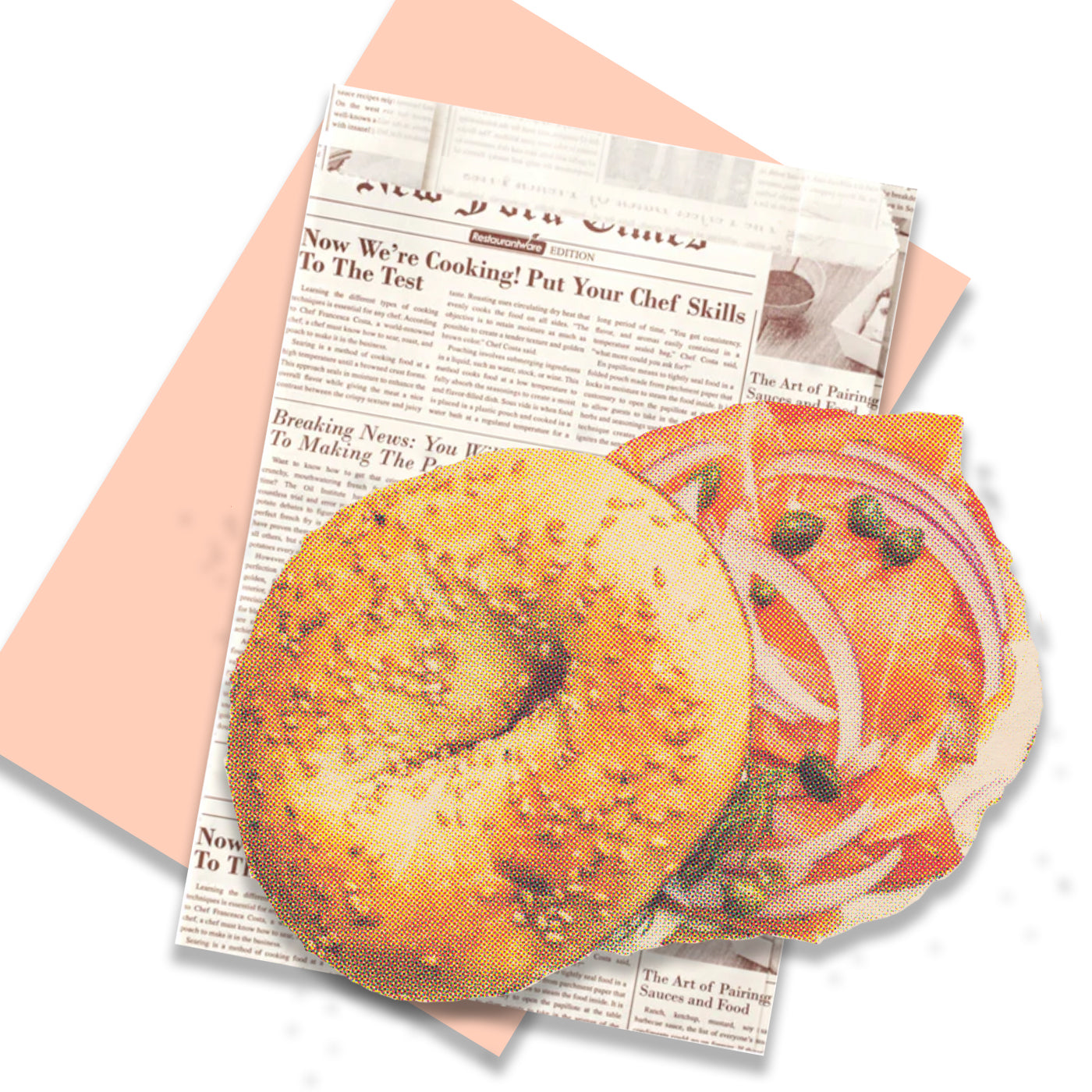 BAGEL