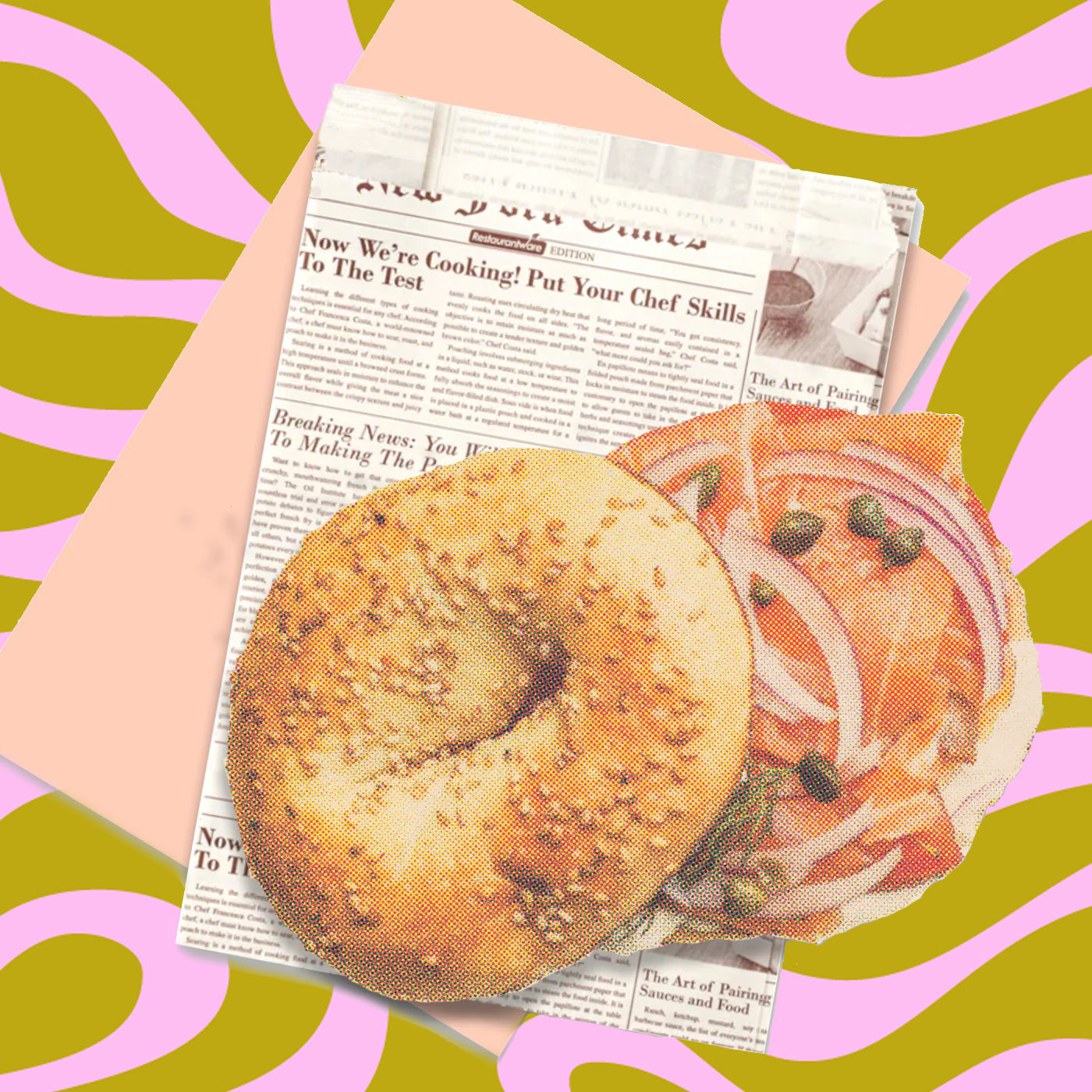 BAGEL