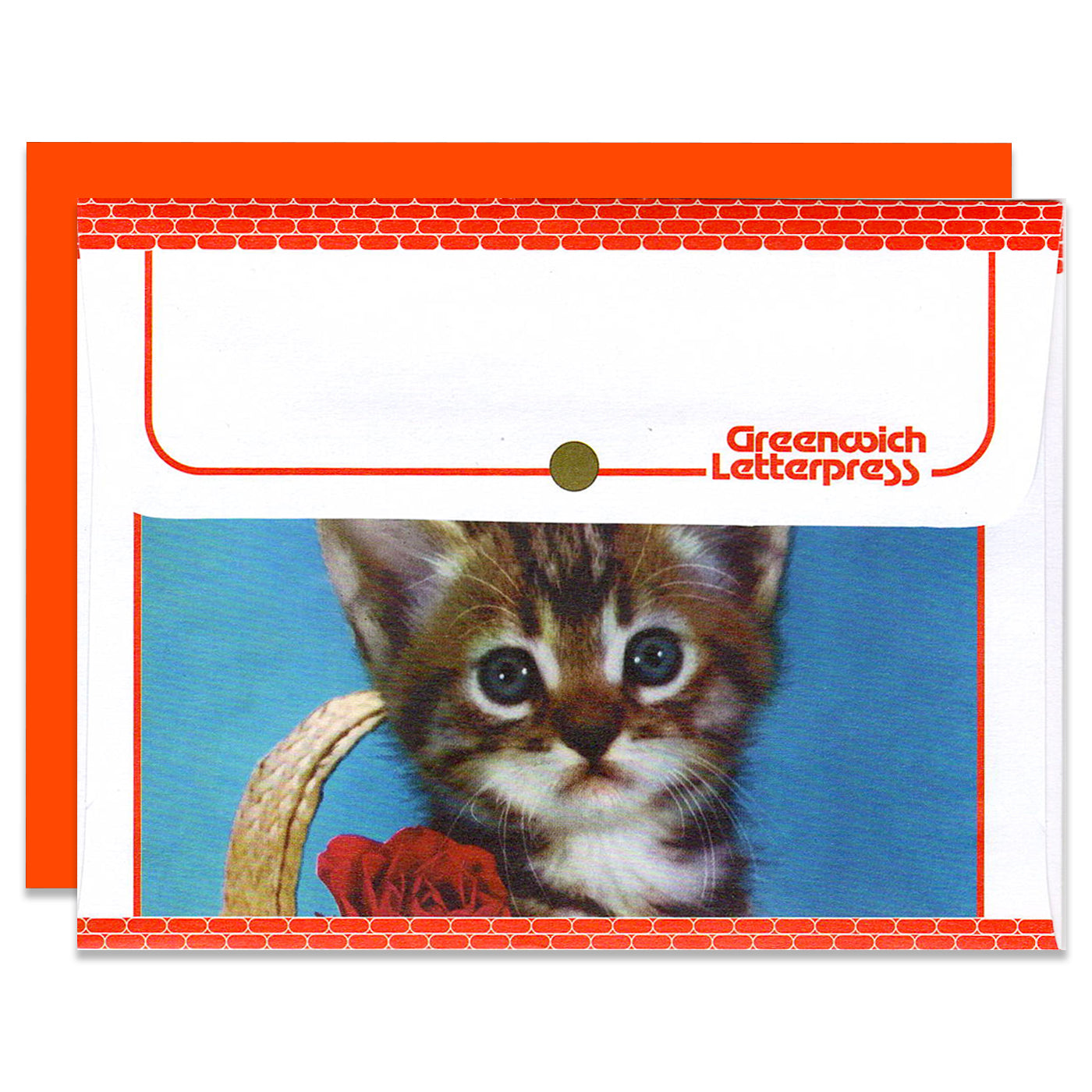RED ROSE PETS CAT