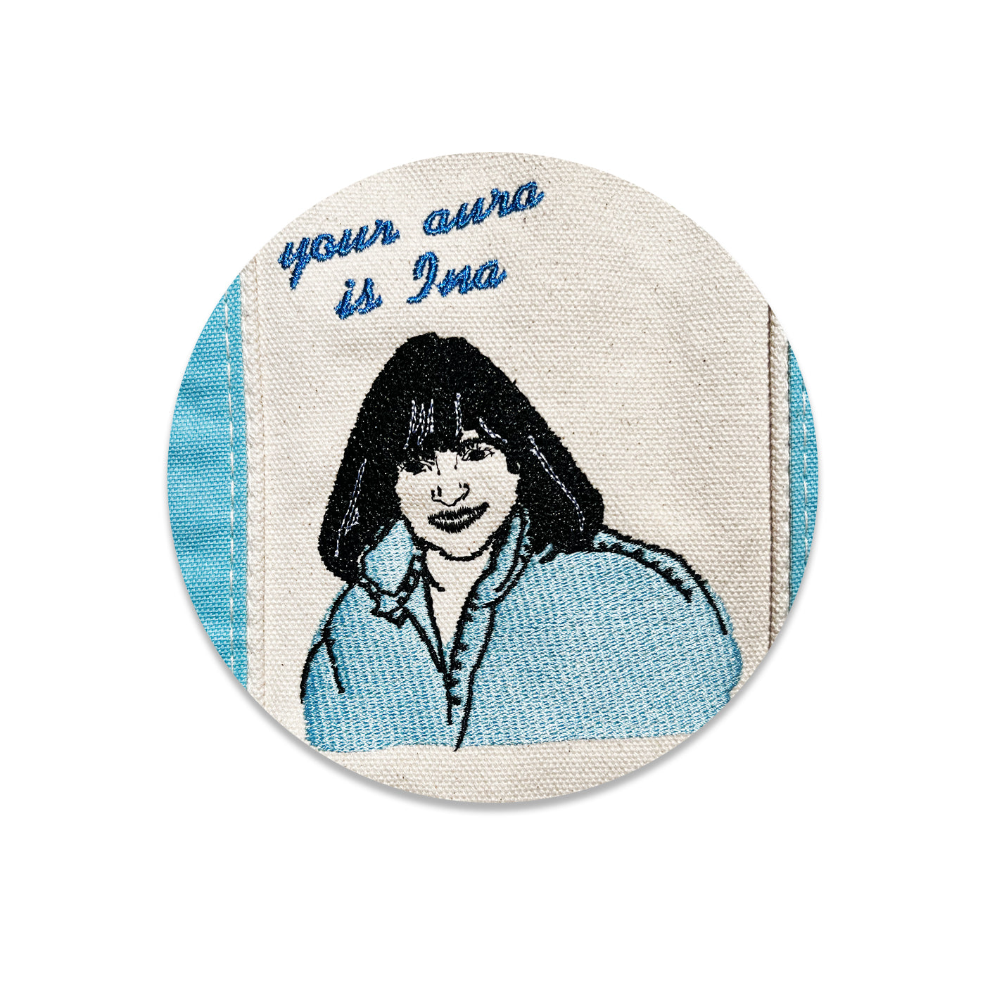 INA TOTE
