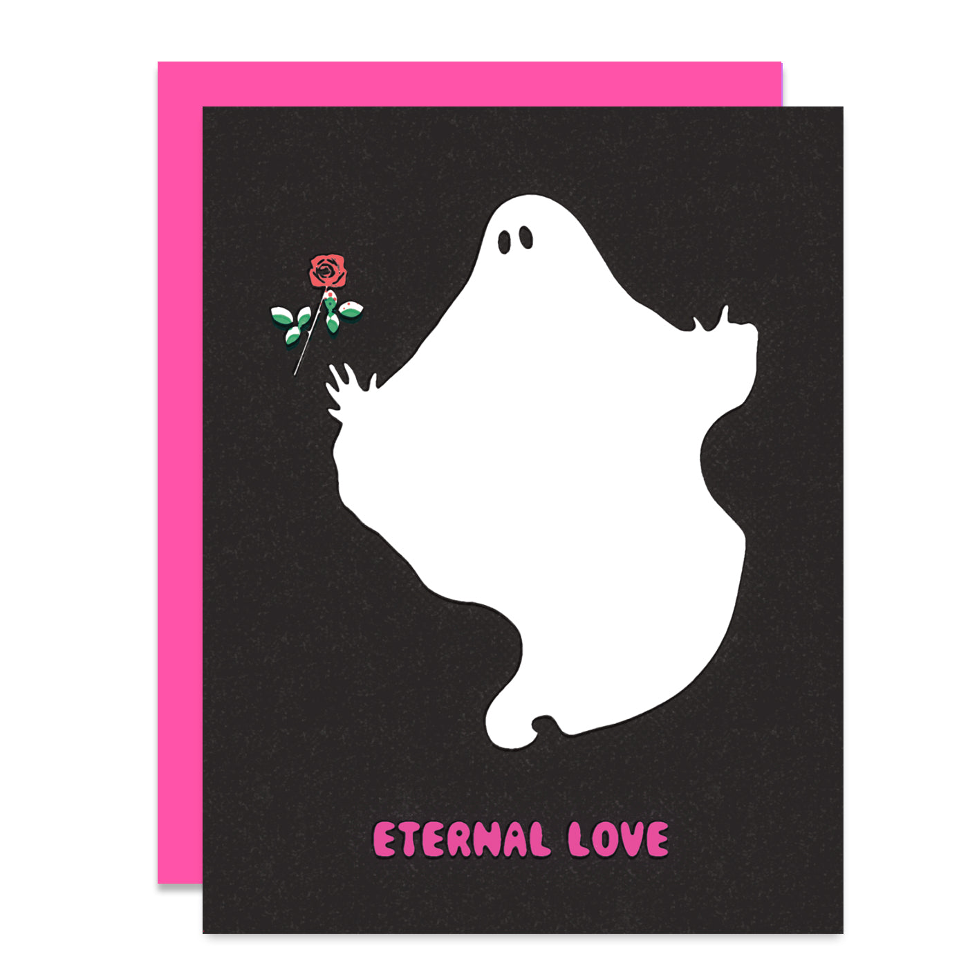 ETERNAL LOVE