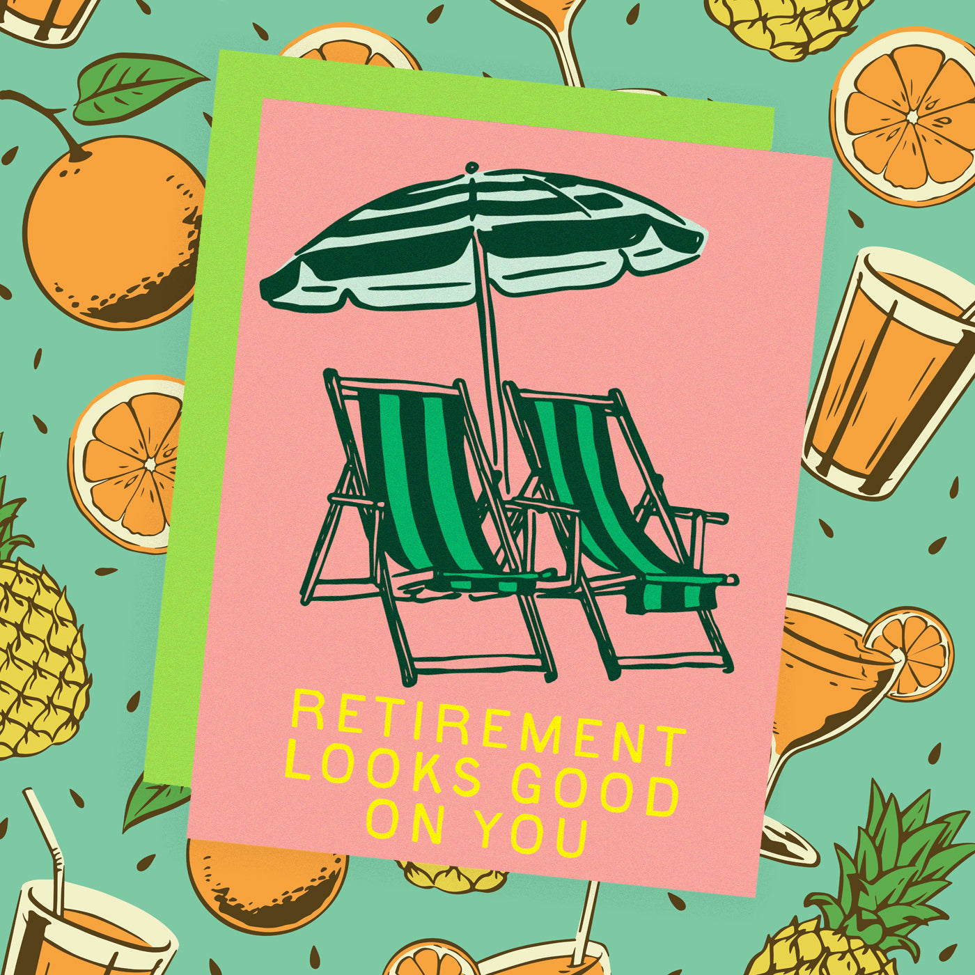BEACH CHAIRS