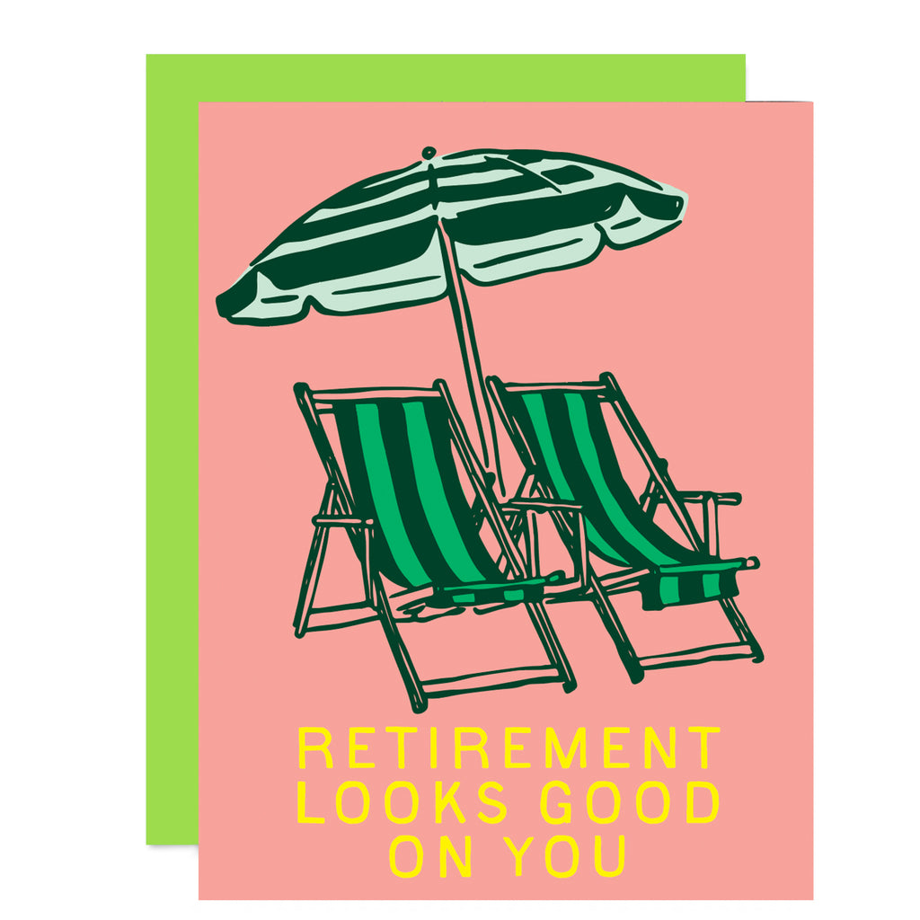 BEACH CHAIRS