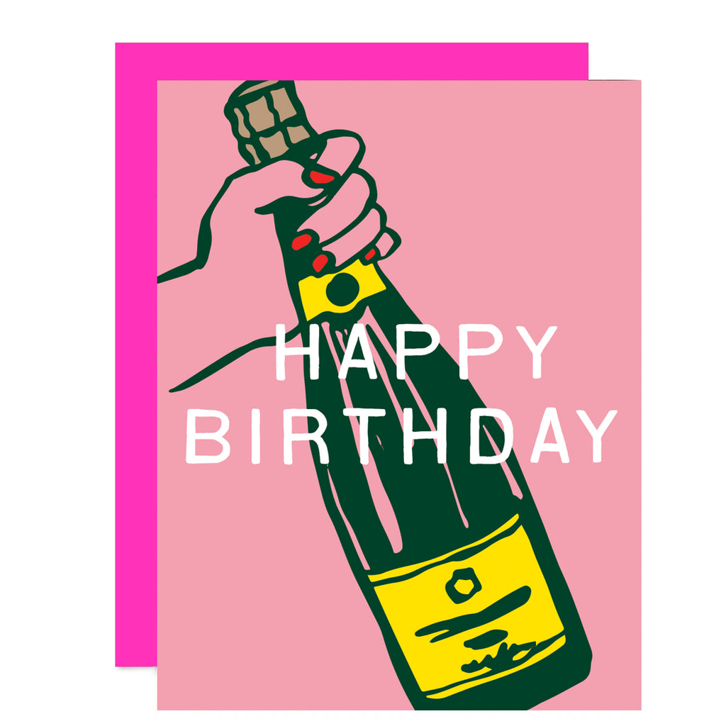 CHAMPS BDAY