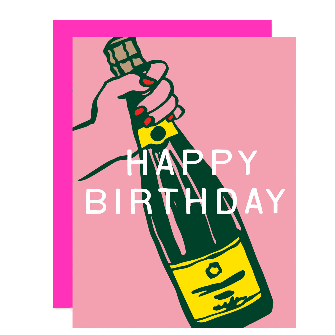 CHAMPS BDAY