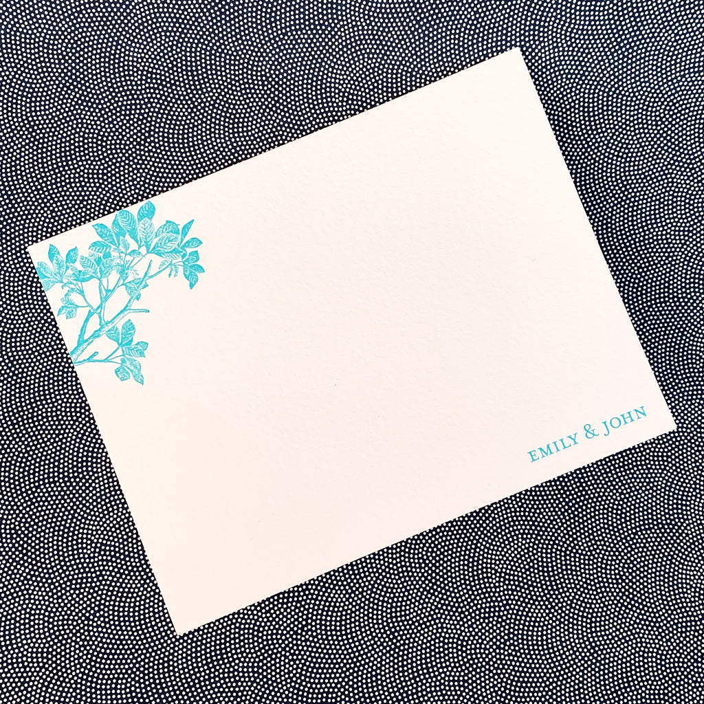 CHOOSE YOUR OWN MOTIF: BOTANICALS