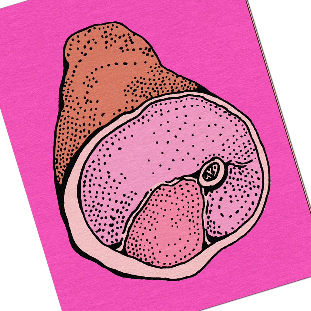 RETRO HAM