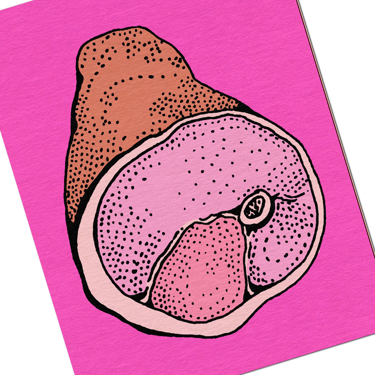 RETRO HAM