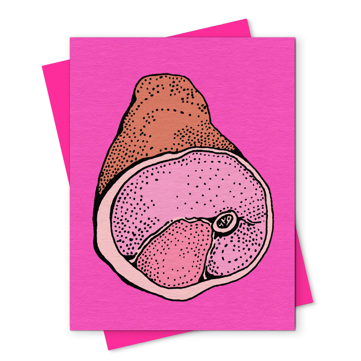 RETRO HAM