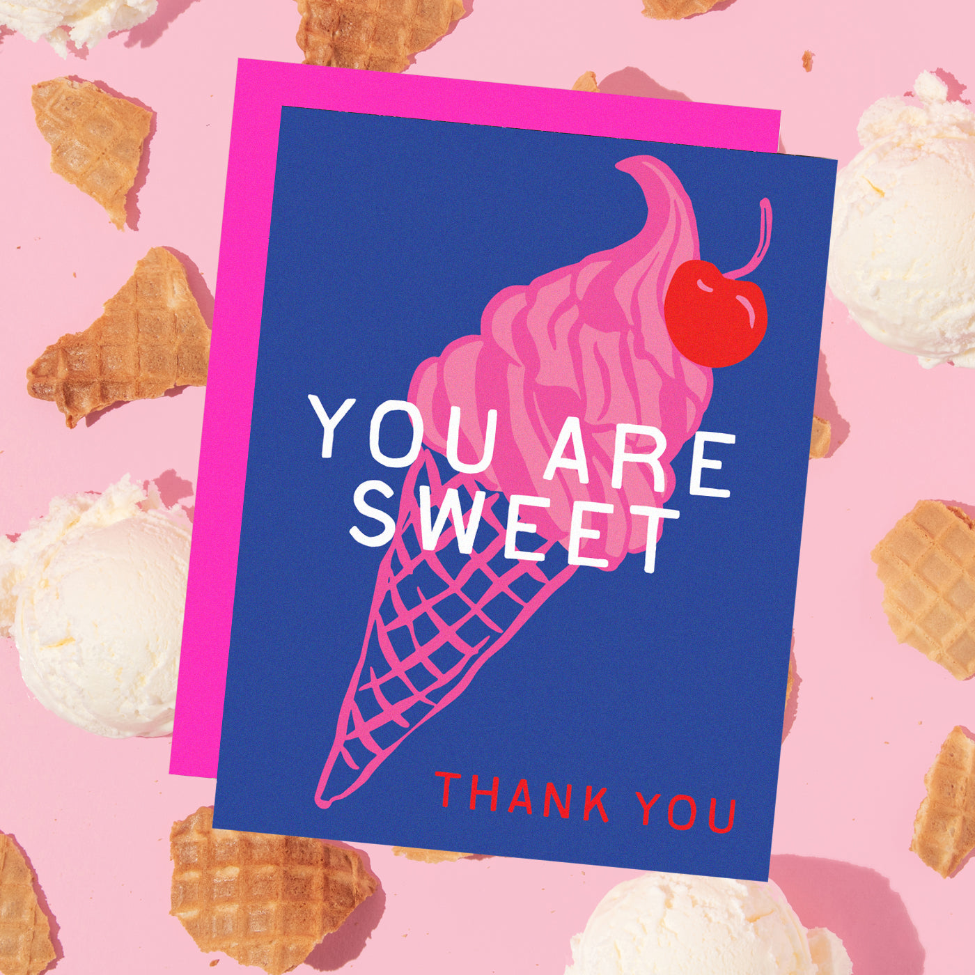 YOU ARE SWEET