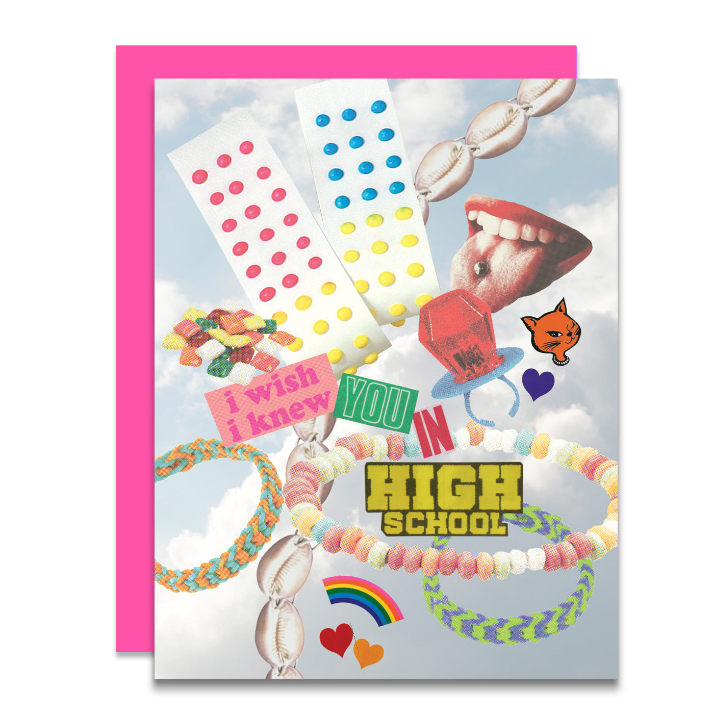 HIGH SCHOOL
