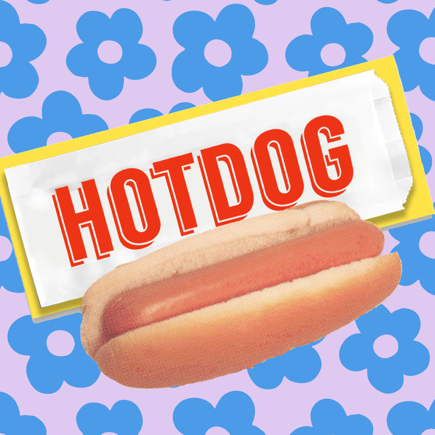 HOT DOG