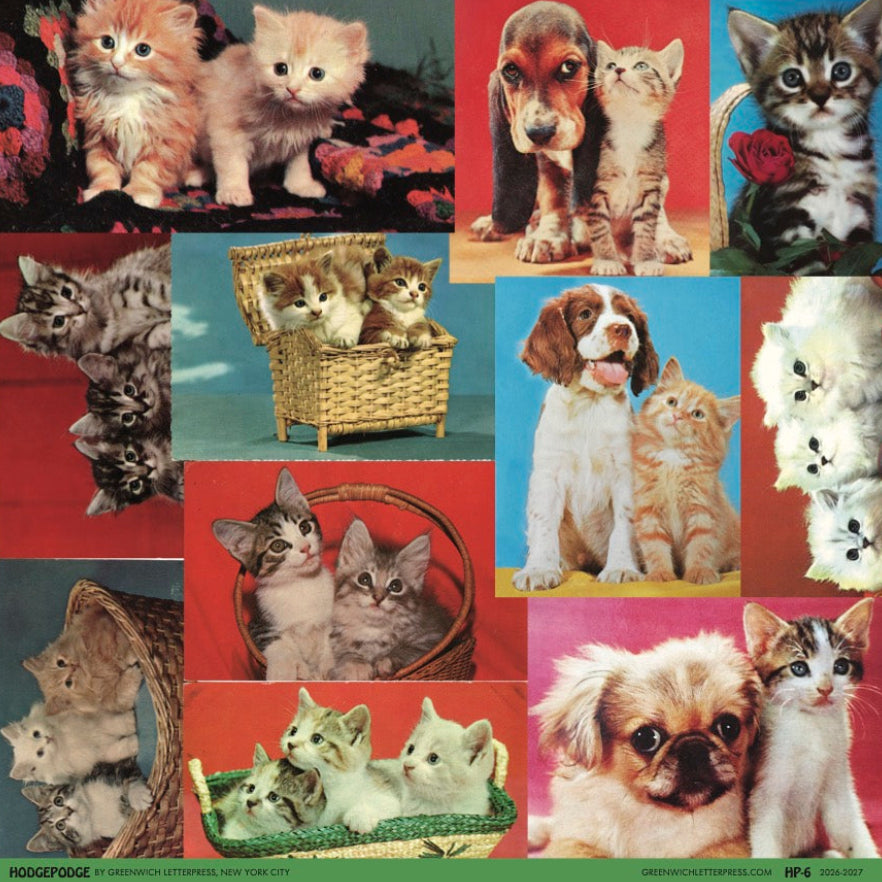 Hodgepodge Pets