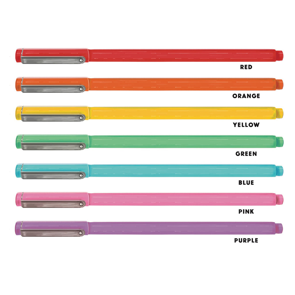 YOUR FAVORITE PEN PERSONALIZED STATIONERY