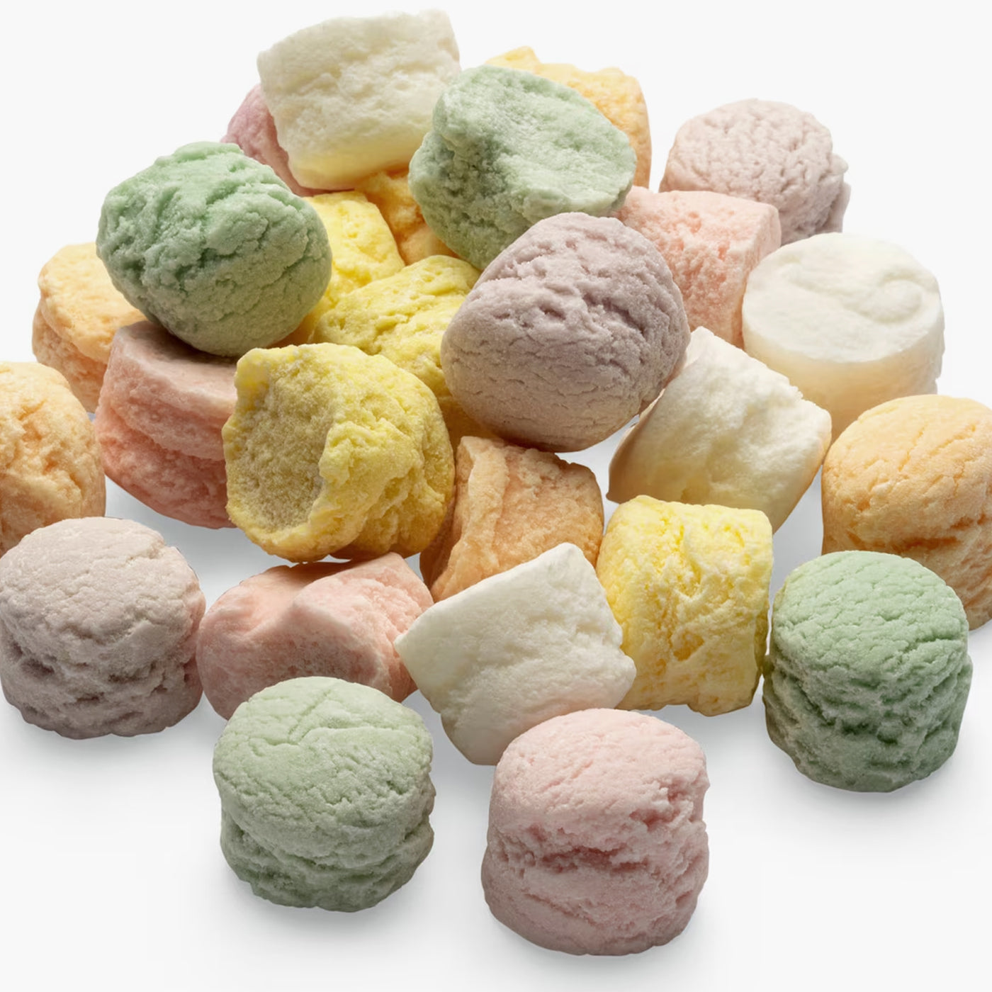 LIMITED EDITION NATHALIE LÉTÉ LEONE PASTILLES