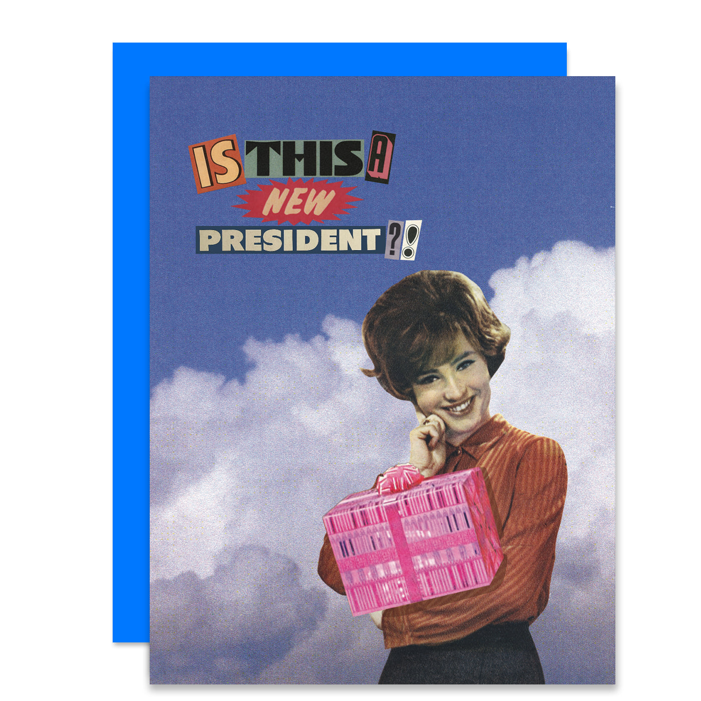 PRESIDENT