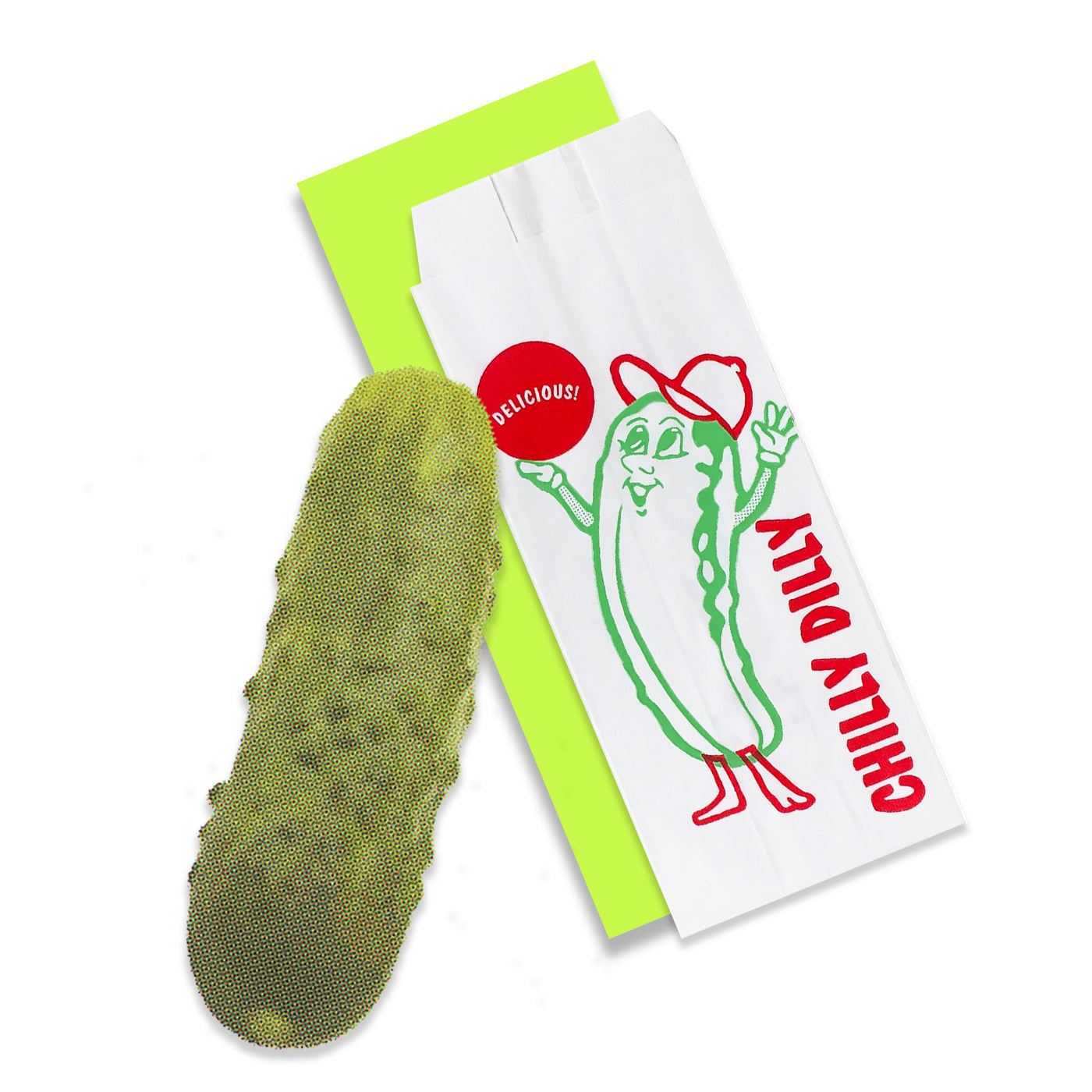 PICKLE