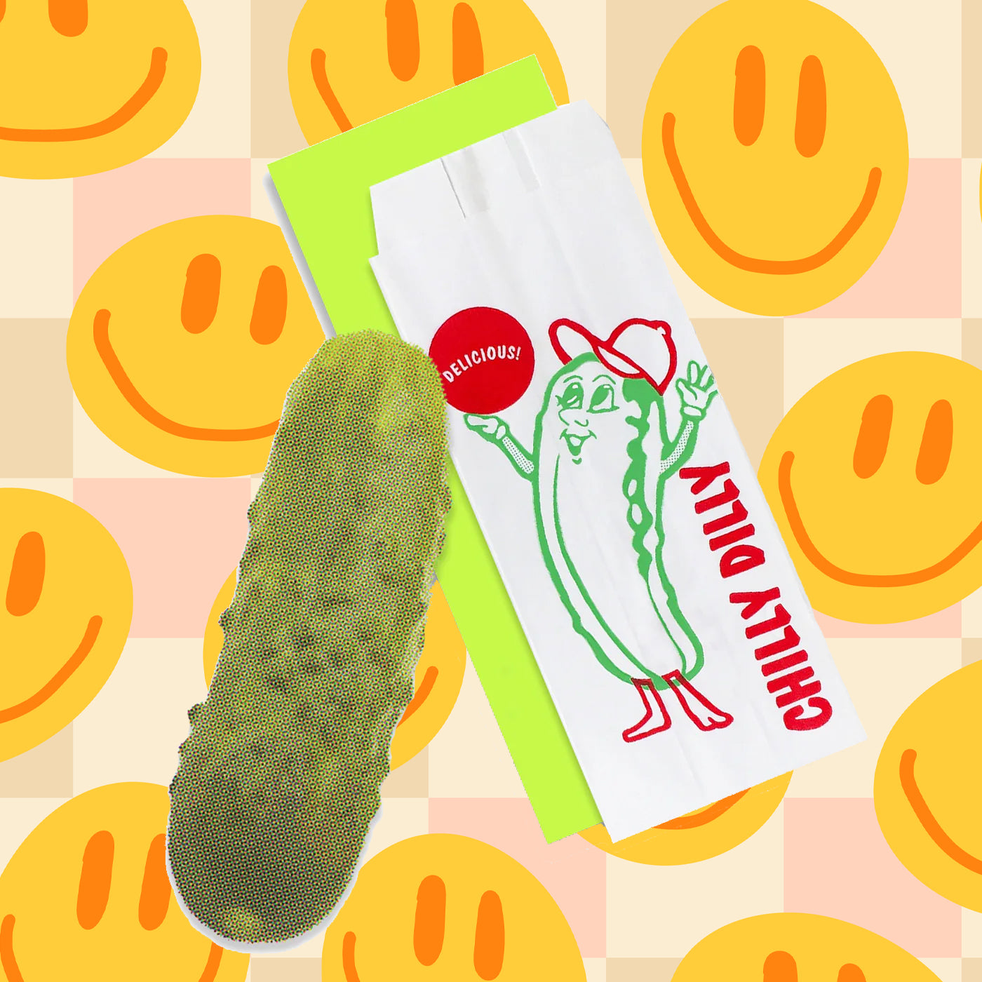 PICKLE