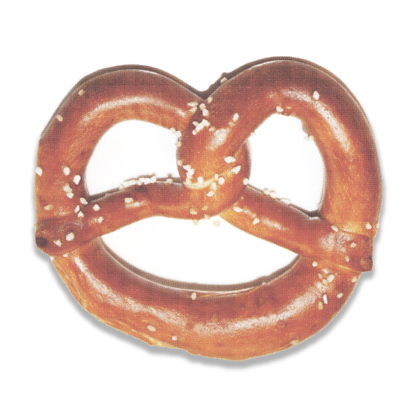 PRETZEL