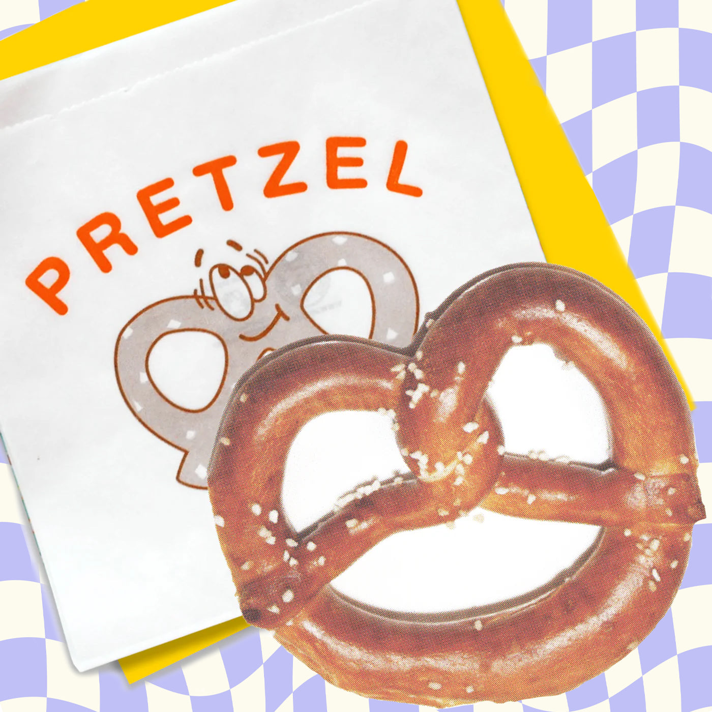 PRETZEL