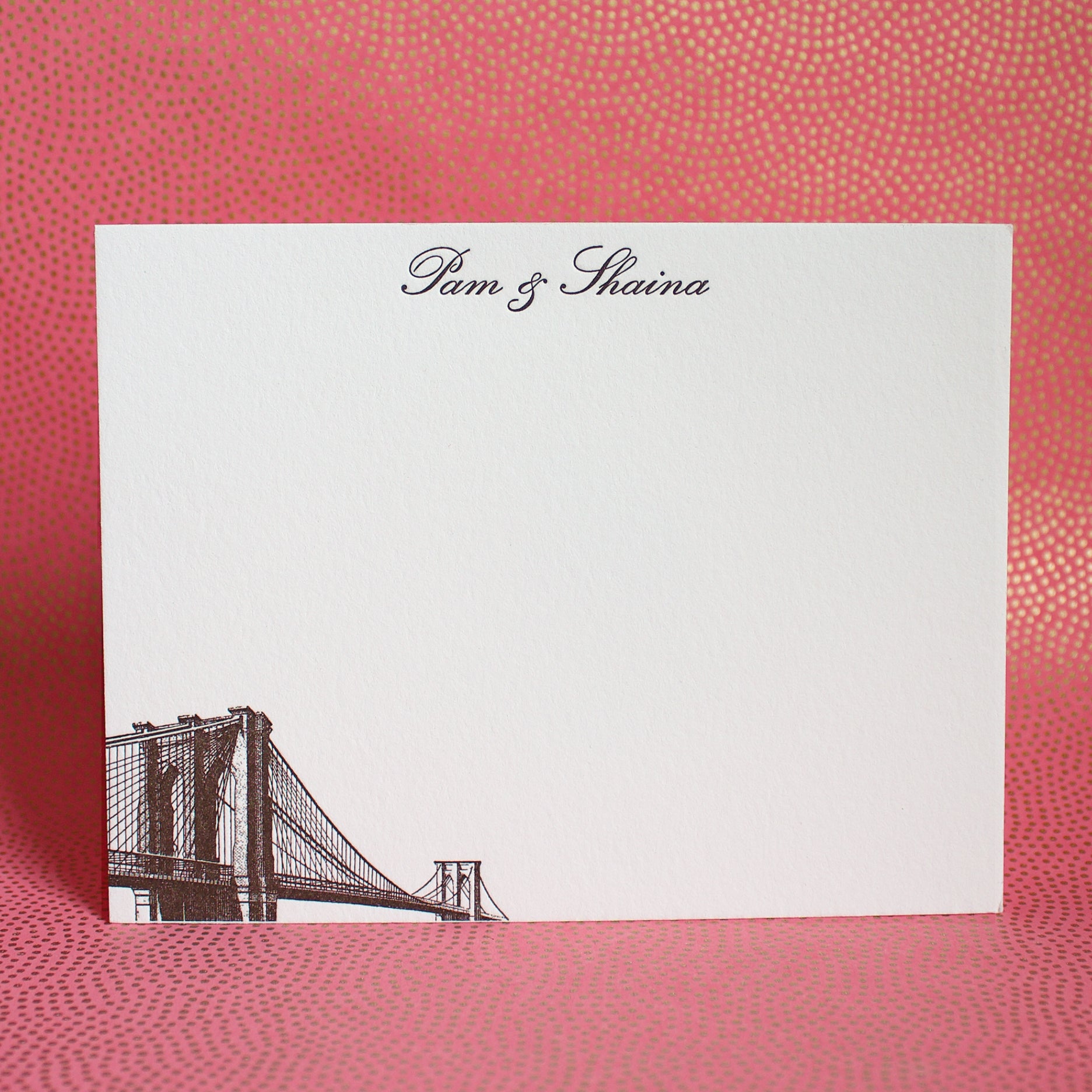 CHOOSE YOUR OWN MOTIF: NEW YORK CITY