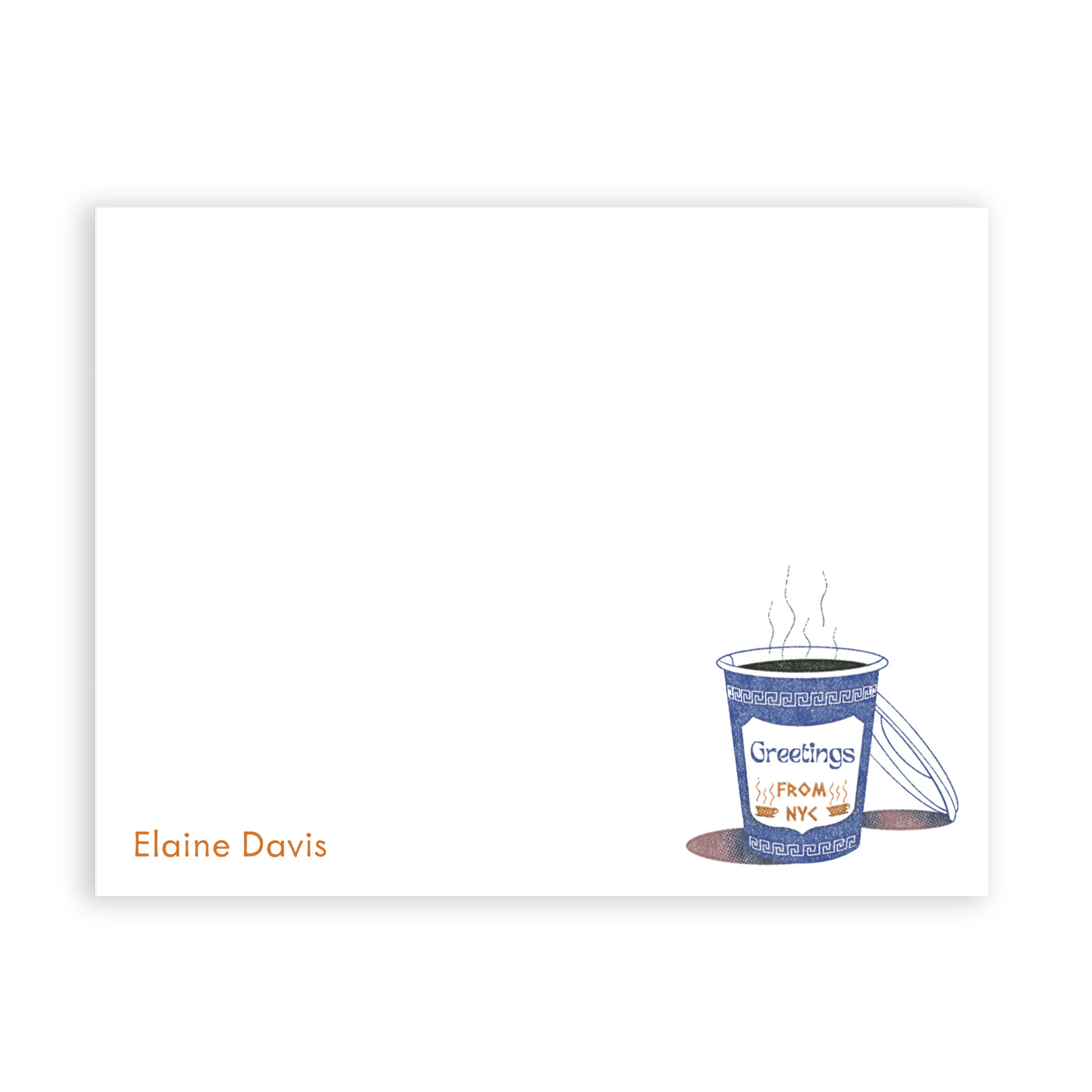NYC SOUVENIR STATIONERY