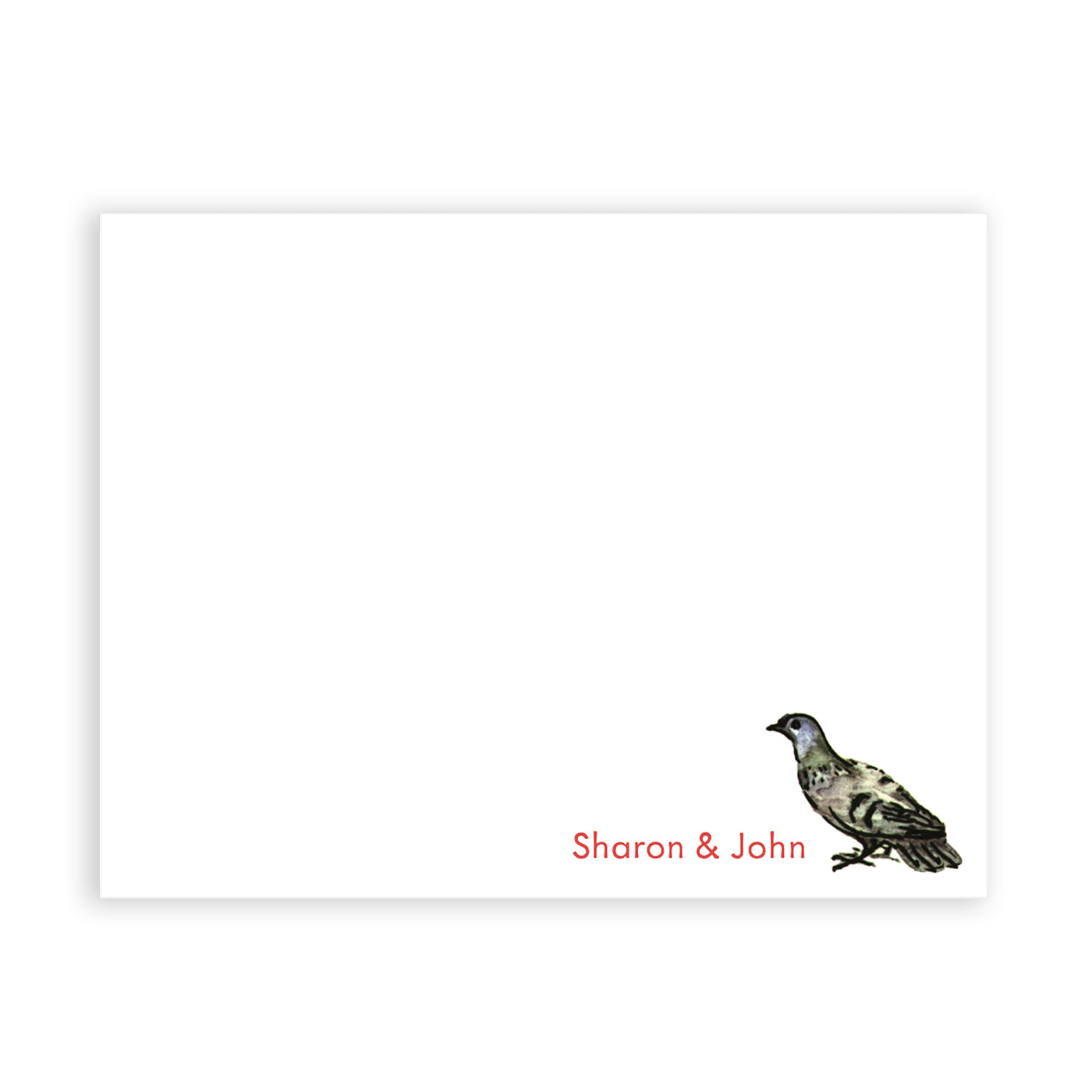 NYC SOUVENIR STATIONERY