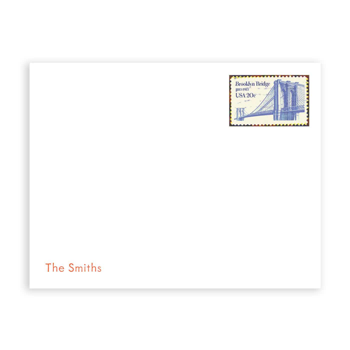 NYC SOUVENIR STATIONERY