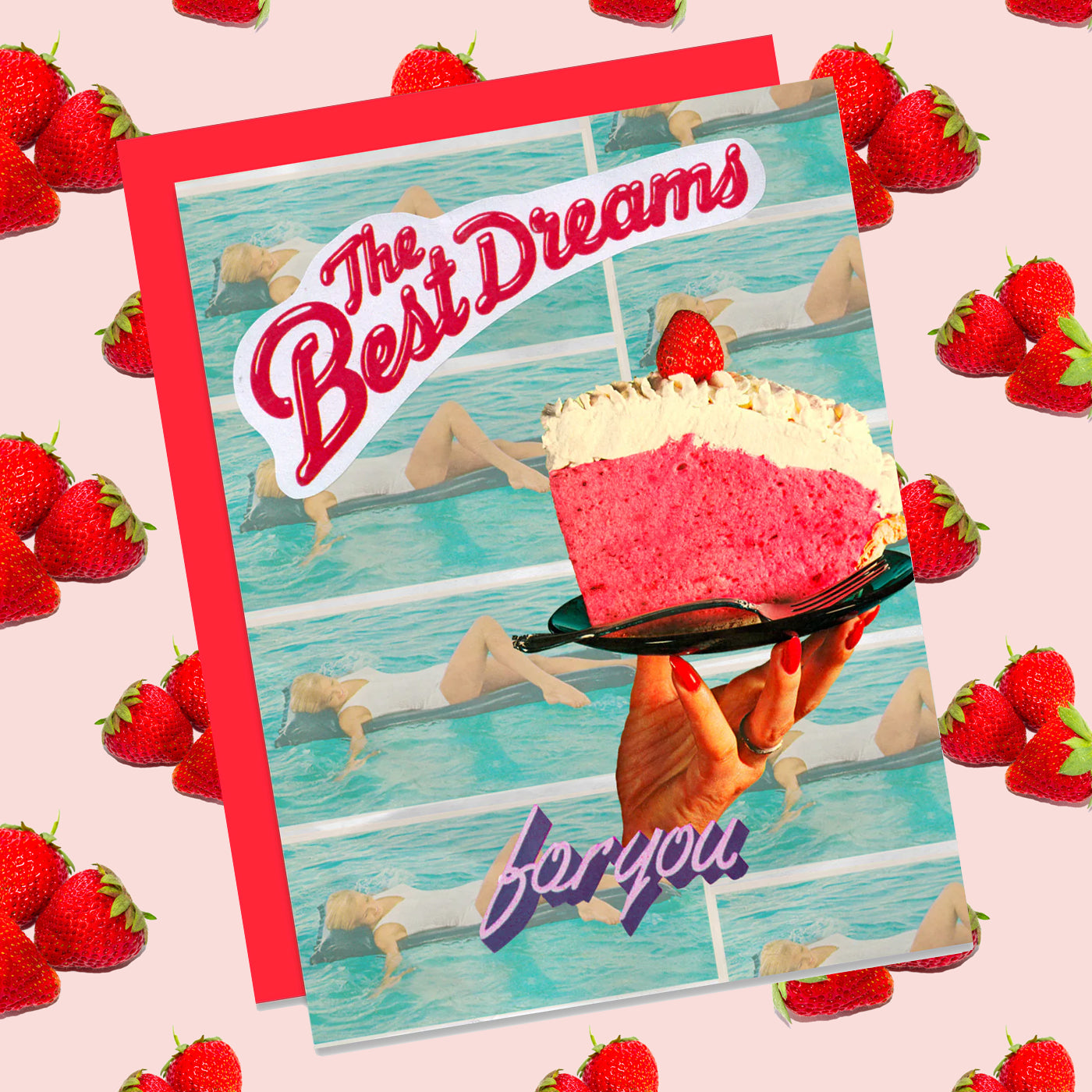 THE BEST DREAMS