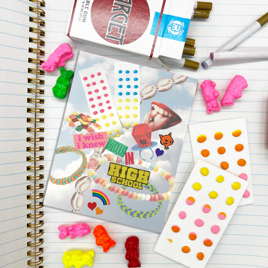 HIGH SCHOOL