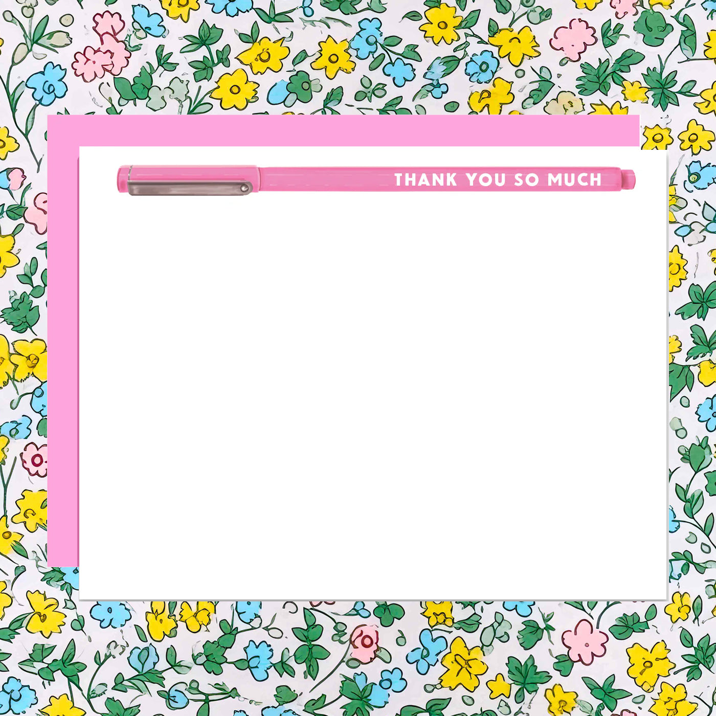 Thank You Pen (Set of 10)