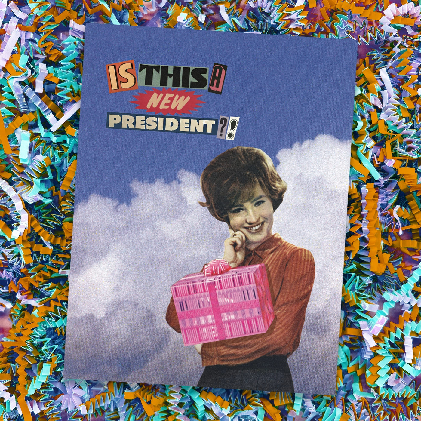 PRESIDENT