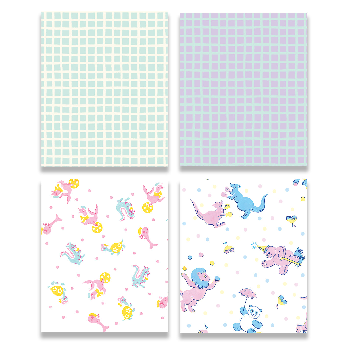 LIFE'S LITTLE SOUVENIRS SCRAPBOOK