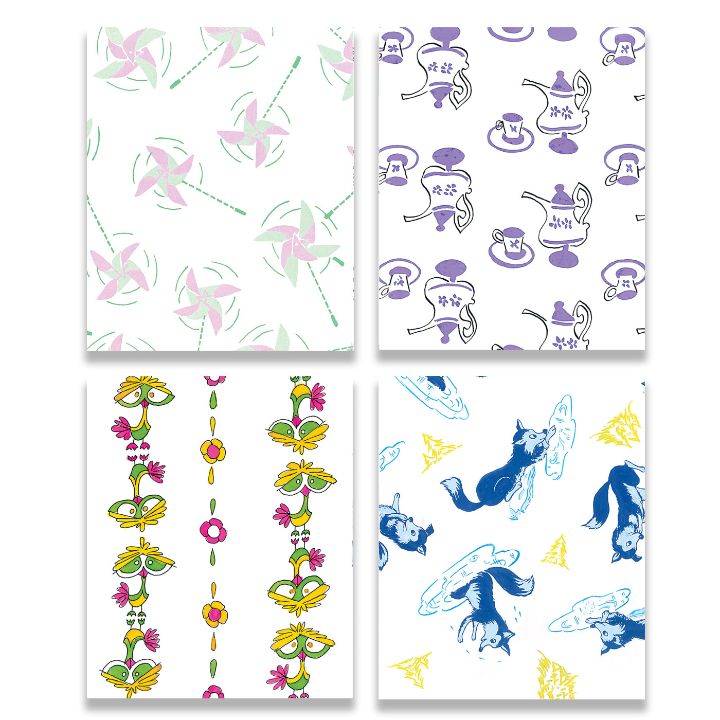 LIFE'S LITTLE SOUVENIRS SCRAPBOOK