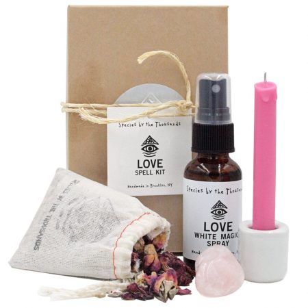 Love Spell Kit
